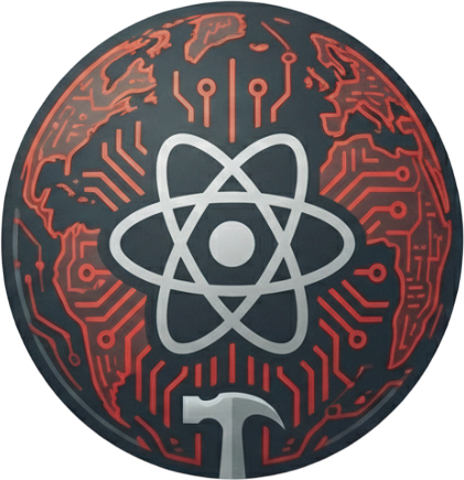 ReactForge